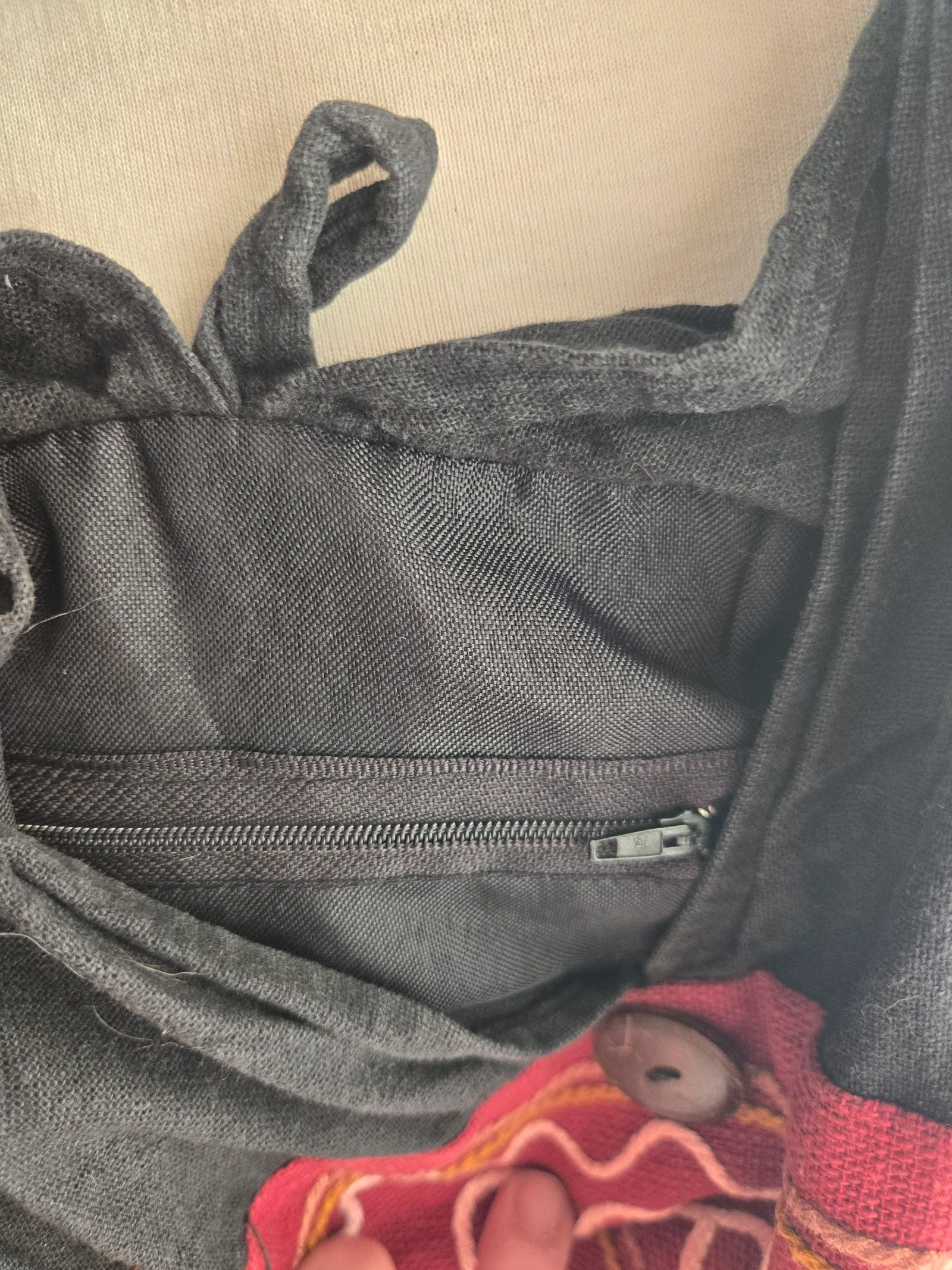 Bolsa estilo boho – photo 3